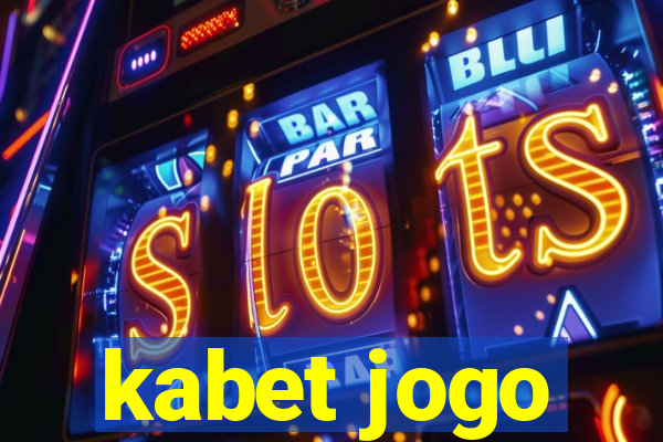 kabet jogo